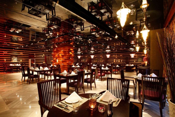 Hotel Wyndham Grand Plaza Royale Hangzhou